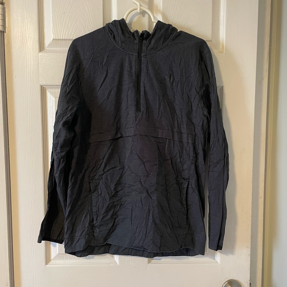 Adidas 1/2 zip pullover